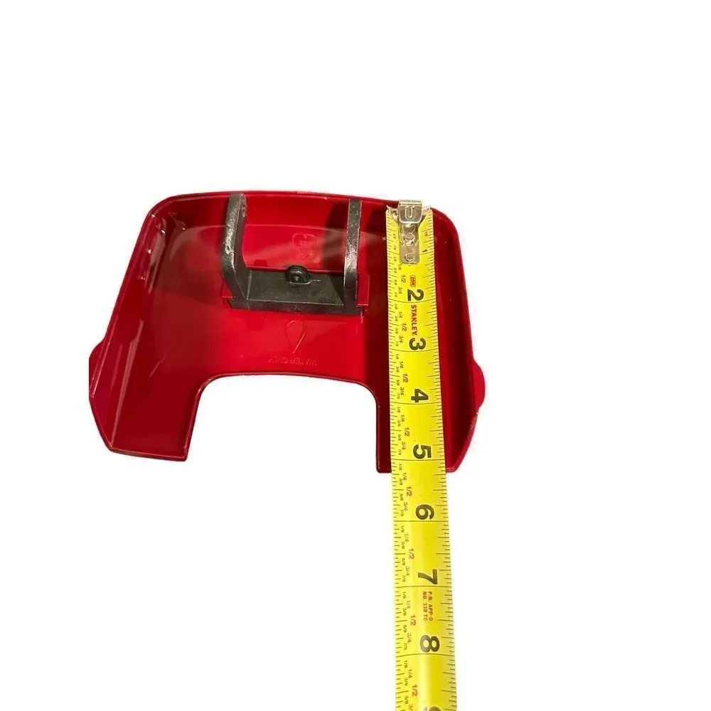 Keurig K10 Red Cold‎ Water Reservoir Lid Replacement Part